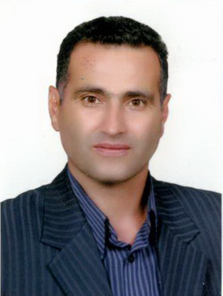 محمدرضا چگنی (رییس مرکز داوری)